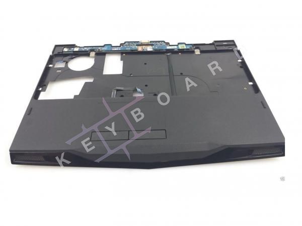 Верхня частина Dell Alienware M11X